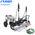 Swing Type Somero Concrete Laser Screed with Hydraulic Steering (FJZP-220)